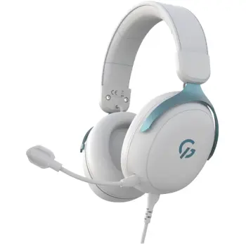 Купити Навушники GamePro Asgard Freya White (HS145W) - фото 1