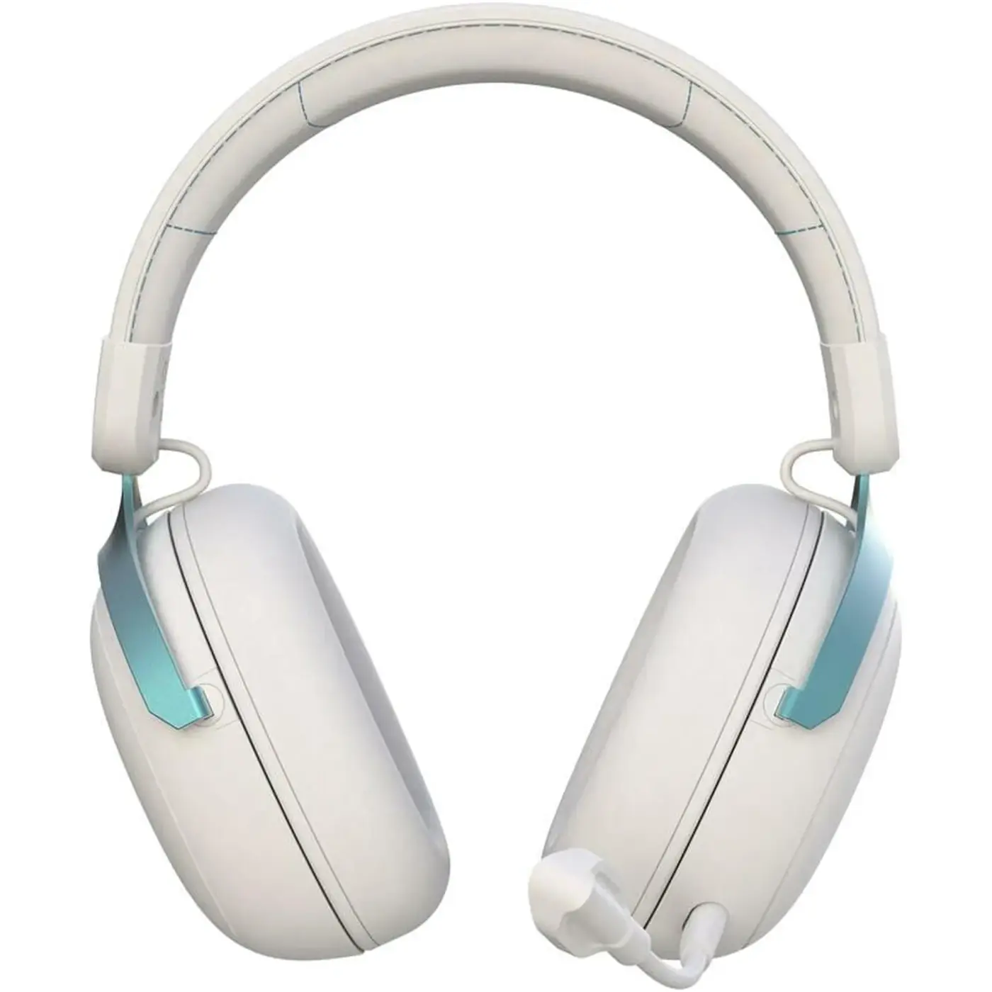 Купить Наушники GamePro Asgard Freya Pro White (HSW201WB) - фото 2