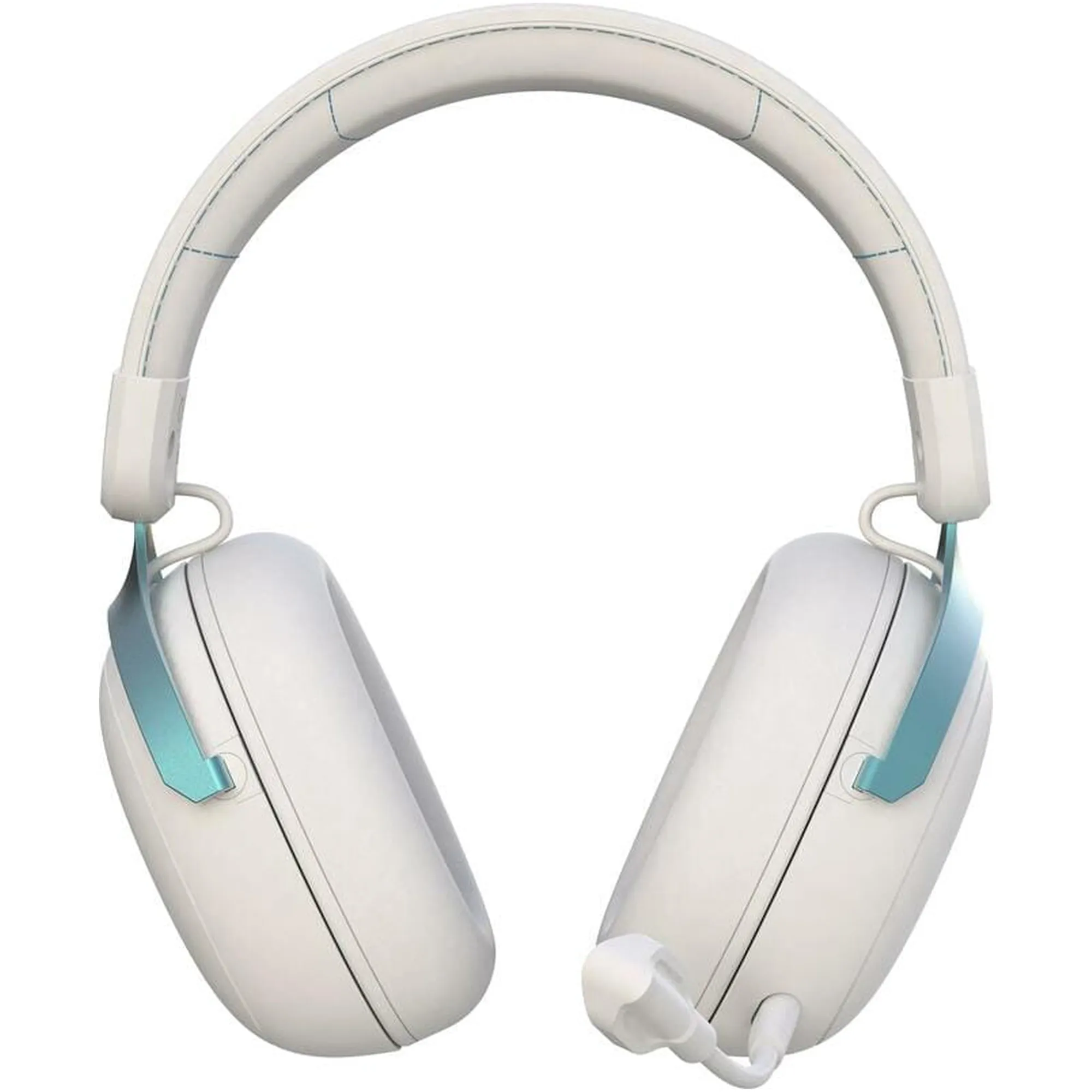Купить Наушники GamePro Asgard Freya Pro White (HSW201WB) - фото 2