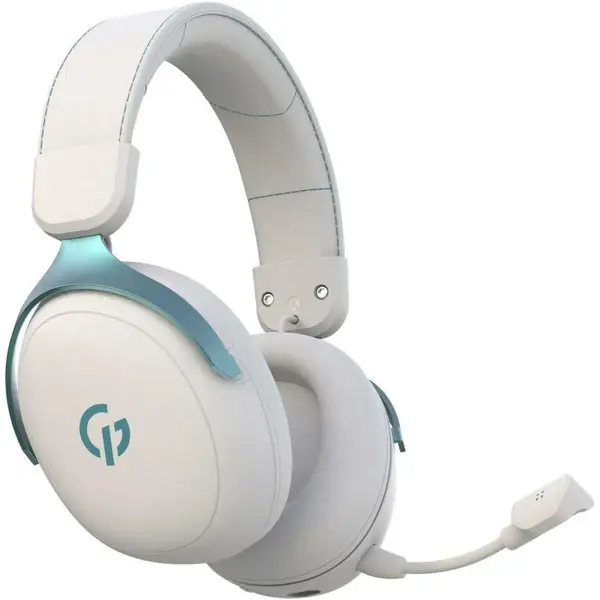 Купить Наушники GamePro Asgard Freya Pro White (HSW201WB) - фото 3