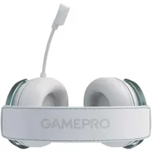 Купить Наушники GamePro Asgard Freya Pro White (HSW201WB) - фото 4