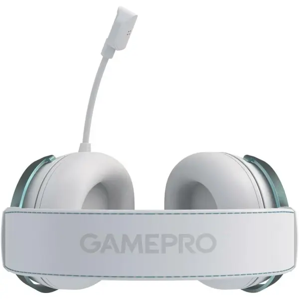 Купить Наушники GamePro Asgard Freya Pro White (HSW201WB) - фото 4