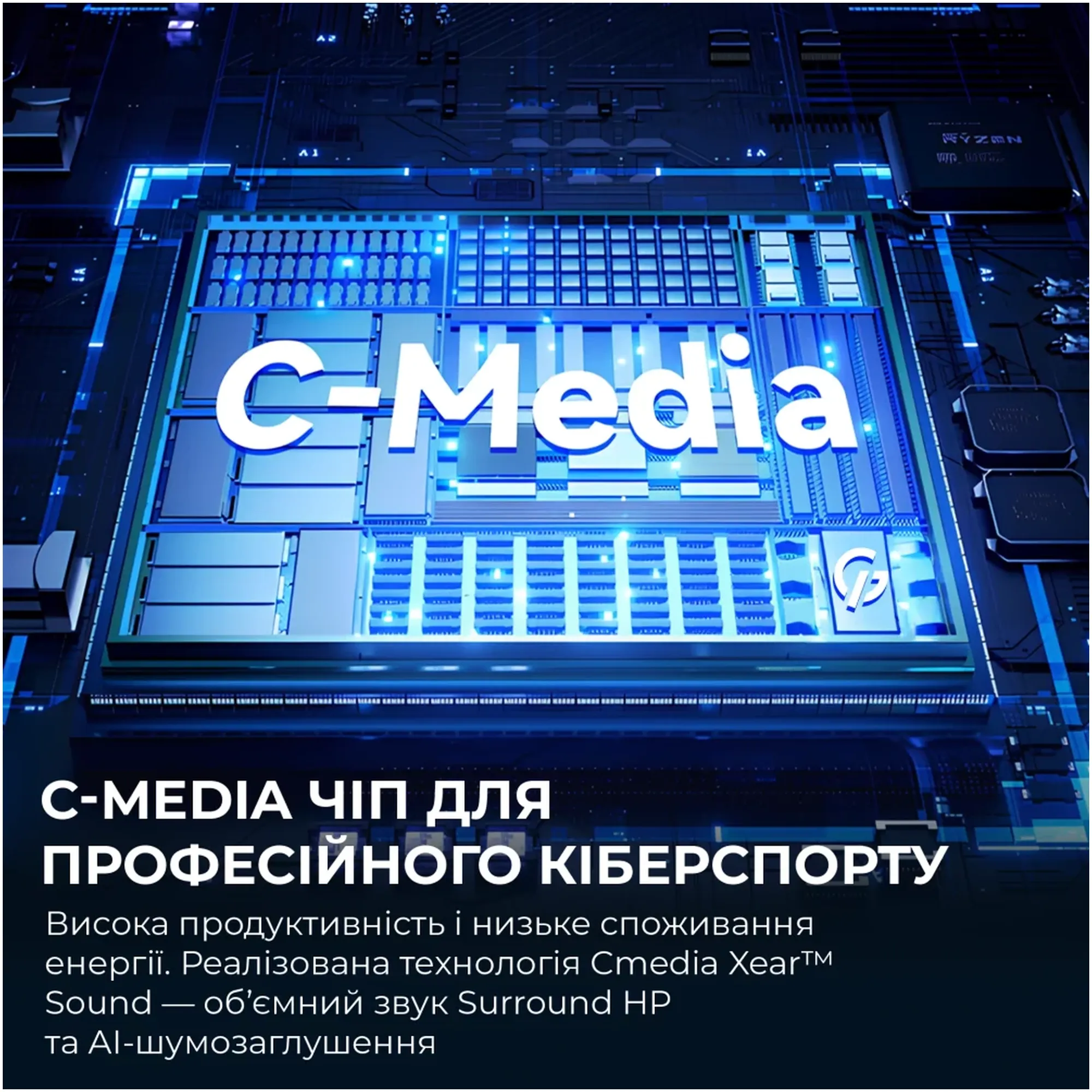 Купить Наушники GamePro Asgard Freya Pro White (HSW201WB) - фото 14