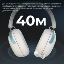Купить Наушники GamePro Asgard Freya Pro White (HSW201WB) - фото 17