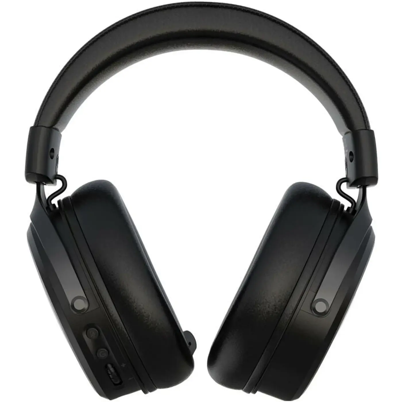 Купити Навушники GamePro Asgard Skadi Black (HSW191B) - фото 3