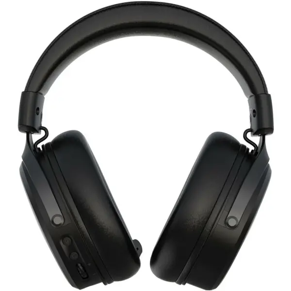 Купити Навушники GamePro Asgard Skadi Black (HSW191B) - фото 3