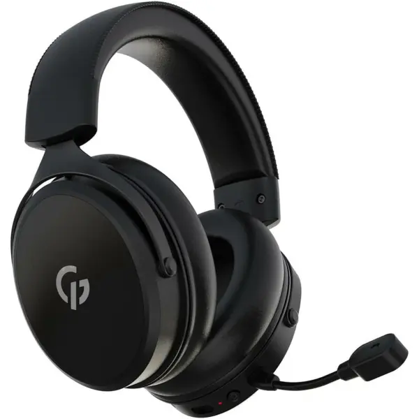 Купити Навушники GamePro Asgard Skadi Black (HSW191B) - фото 4