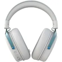 Купить Наушники GamePro Asgard Skadi White (HSW191WB) - фото 3