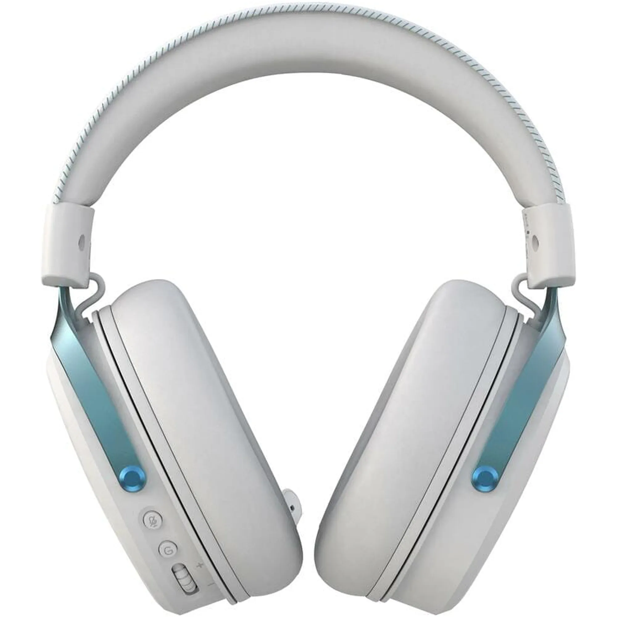 Купить Наушники GamePro Asgard Skadi White (HSW191WB) - фото 3