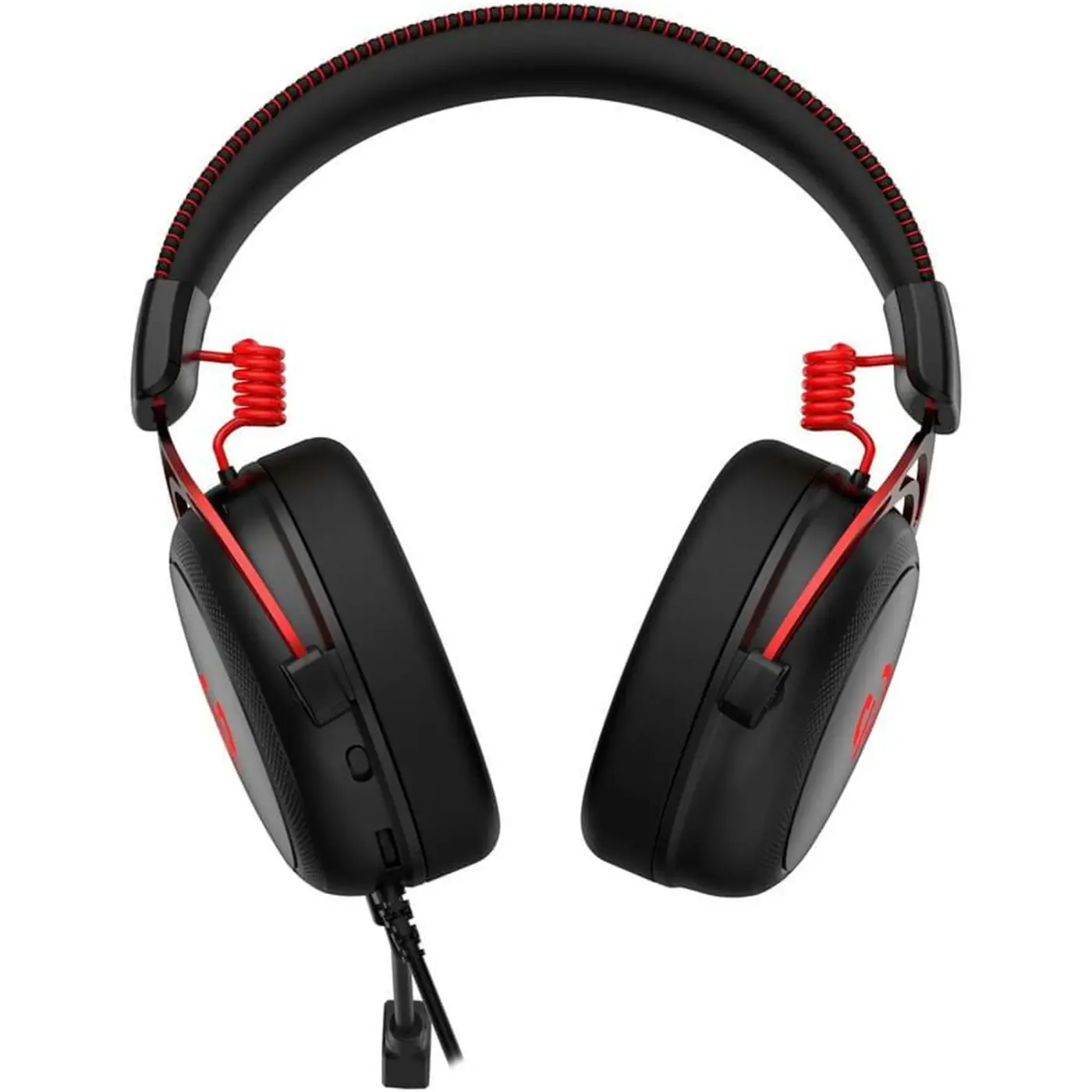 Купить Наушники GamePro Asgard Skald Origin Black/Red (HS850BR) - фото 2