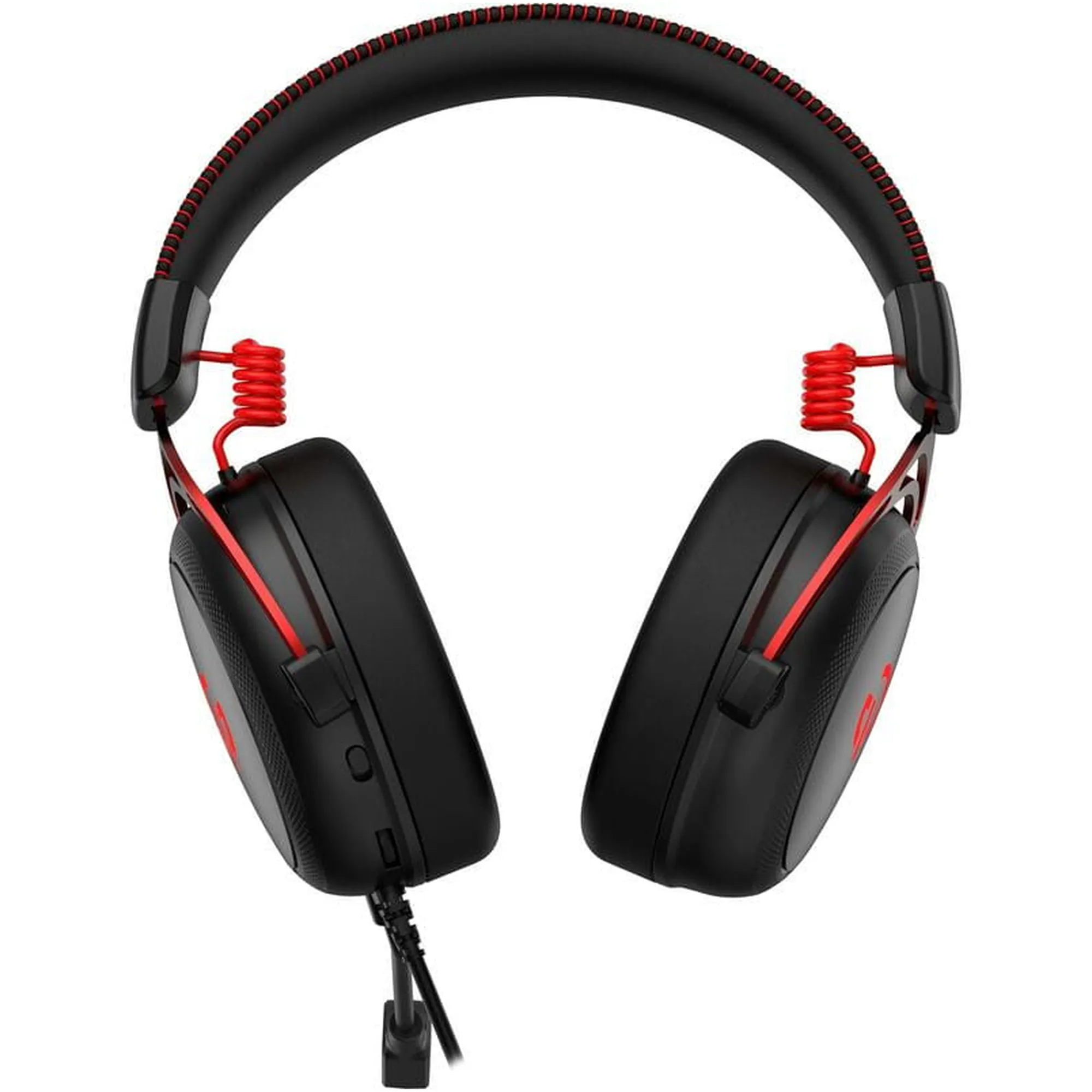 Купить Наушники GamePro Asgard Skald Origin Black/Red (HS850BR) - фото 2