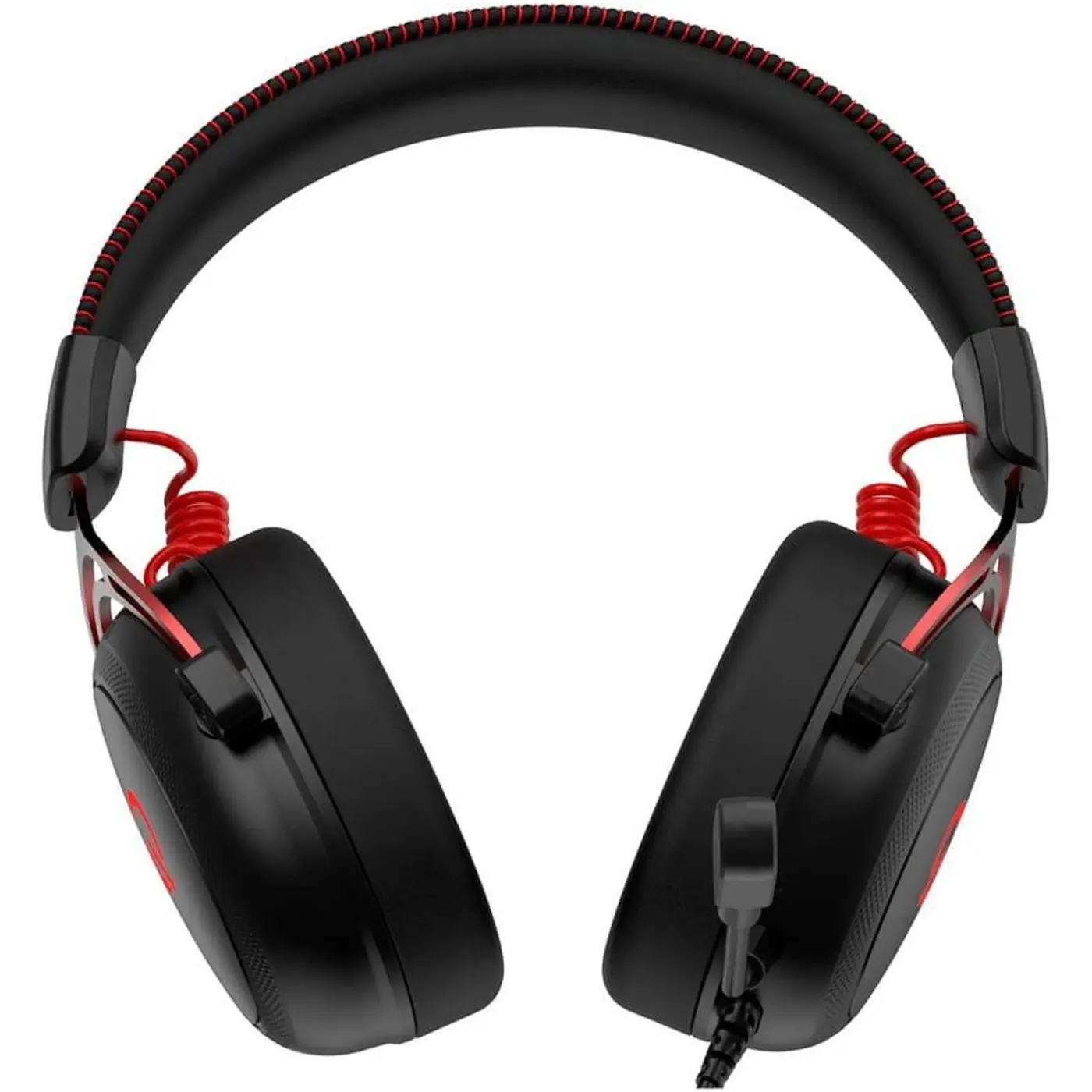 Купить Наушники GamePro Asgard Skald Origin Black/Red (HS850BR) - фото 3