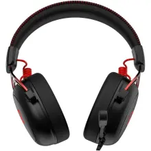 Купить Наушники GamePro Asgard Skald Origin Black/Red (HS850BR) - фото 3
