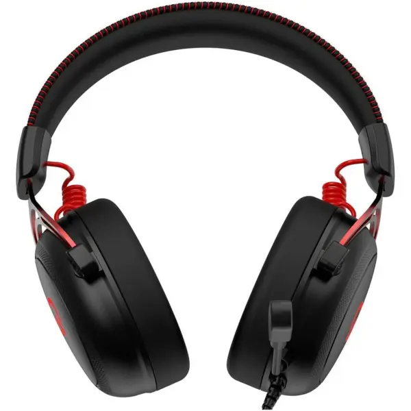 Купить Наушники GamePro Asgard Skald Origin Black/Red (HS850BR) - фото 3