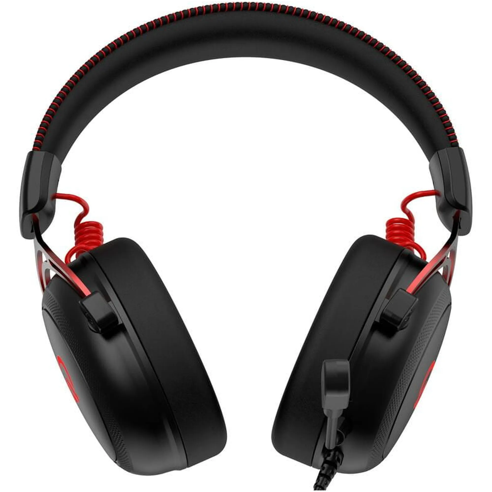 Купить Наушники GamePro Asgard Skald Origin Black/Red (HS850BR) - фото 3