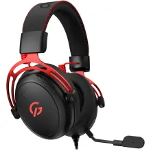 Купить Наушники GamePro Asgard Skald Origin Black/Red (HS850BR) - фото 4