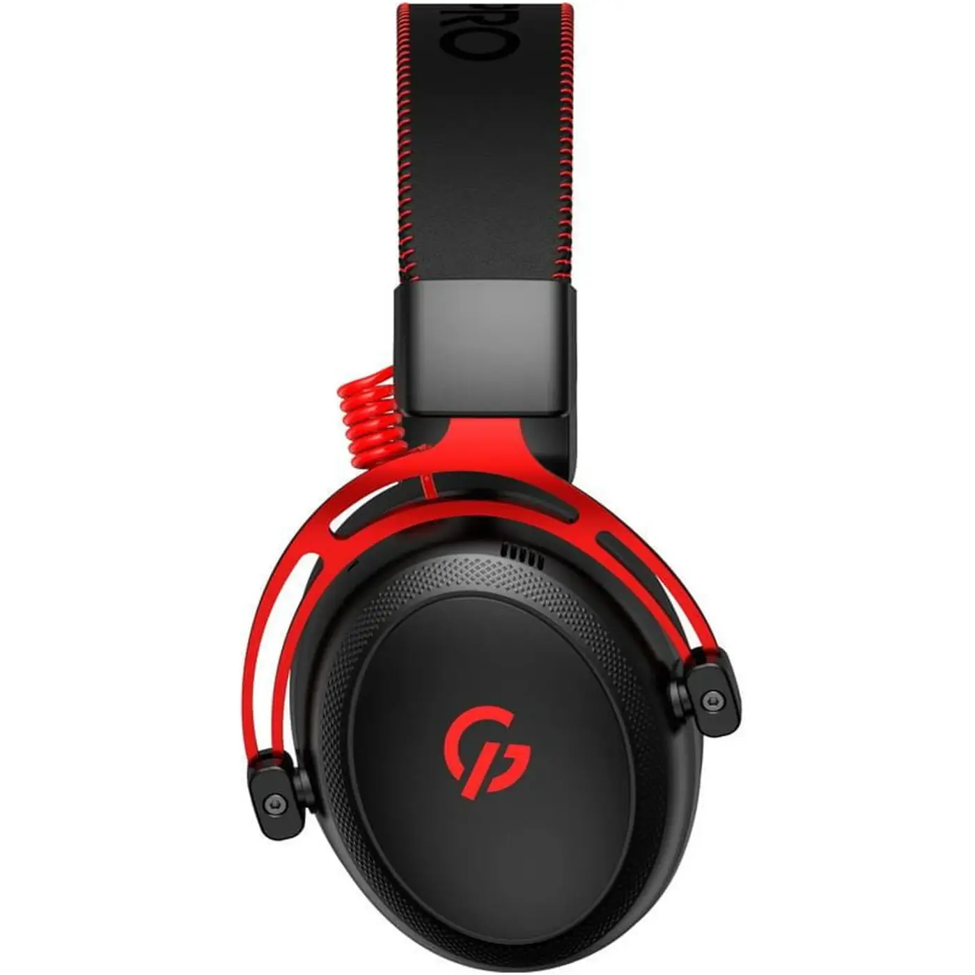 Купить Наушники GamePro Asgard Skald Origin Black/Red (HS850BR) - фото 5