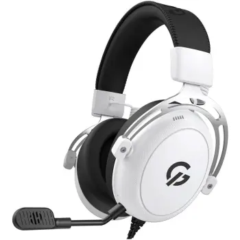 Купити Навушники GamePro Asgard Skald Origin White (HS850W) - фото 1