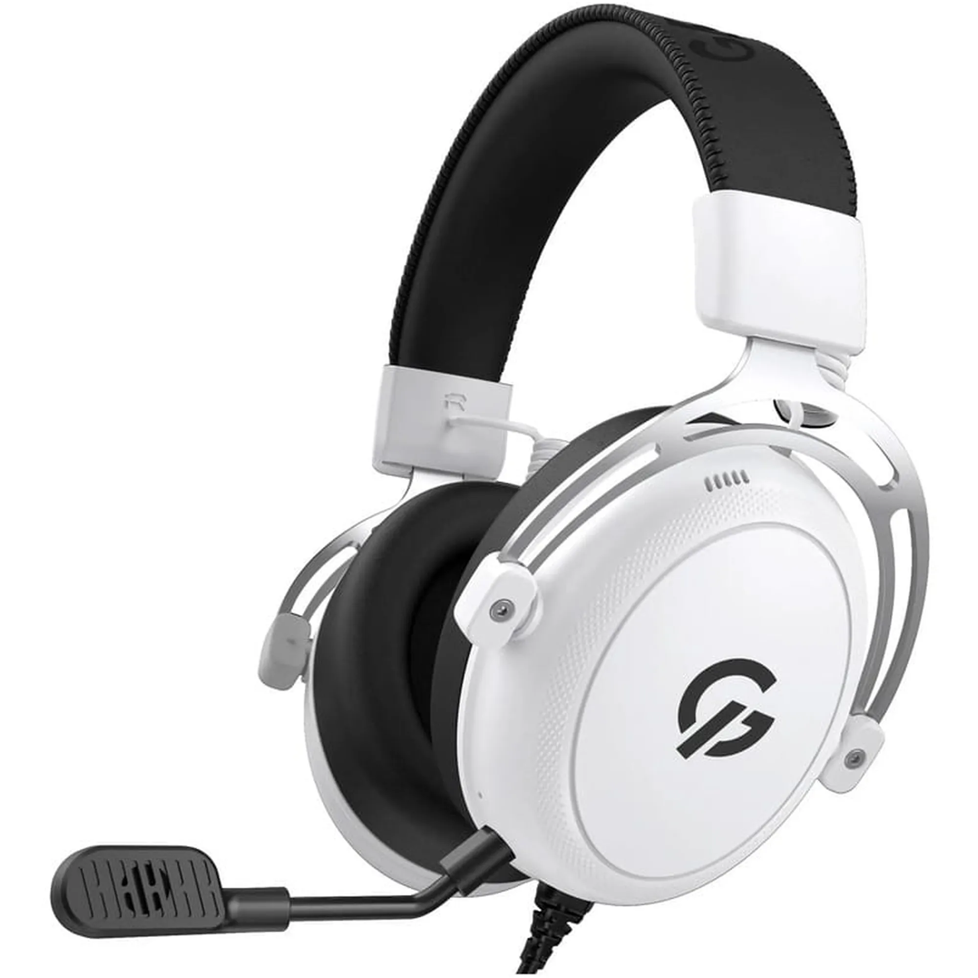 Купить Наушники GamePro Asgard Skald Origin White (HS850W) - фото 1