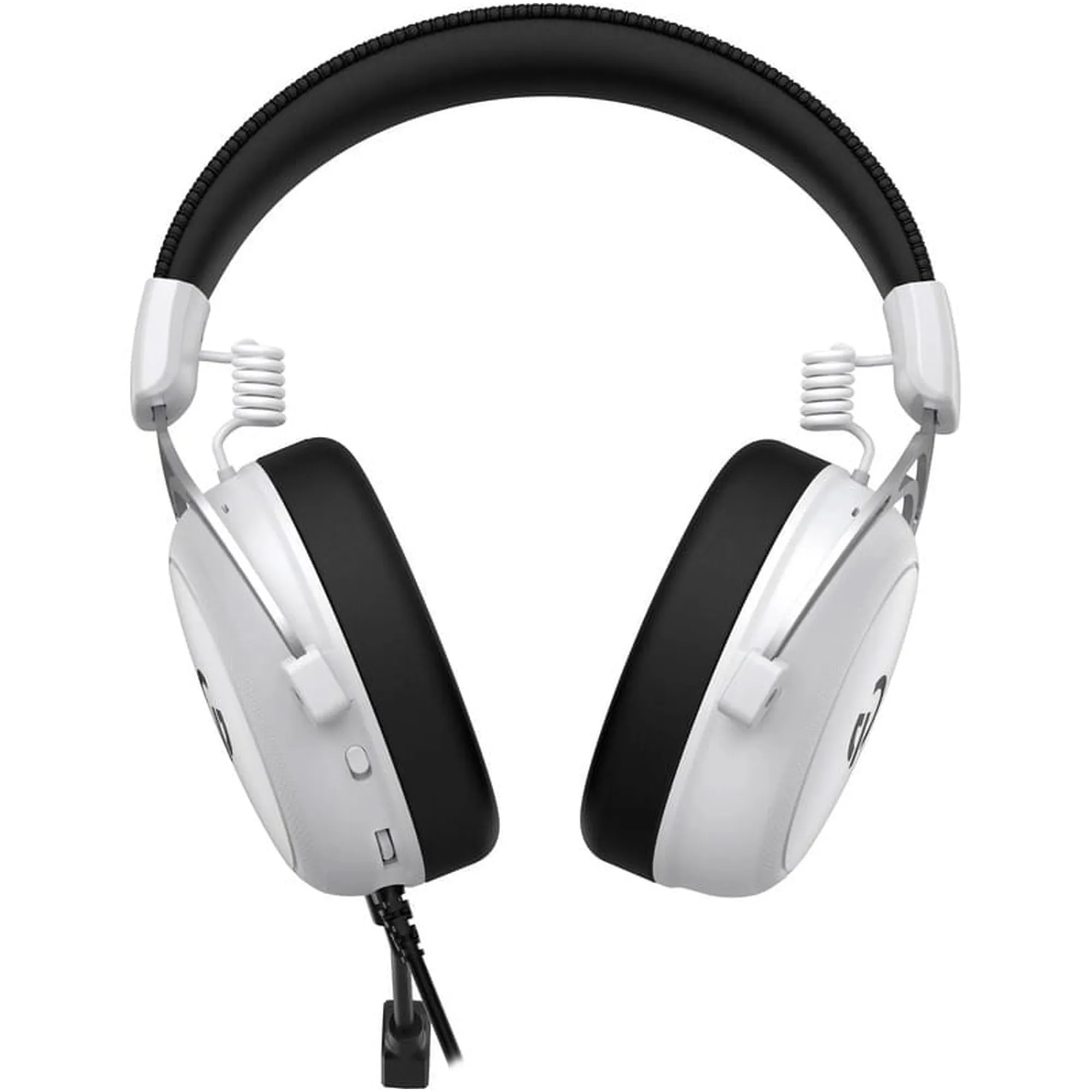 Купить Наушники GamePro Asgard Skald Origin White (HS850W) - фото 2