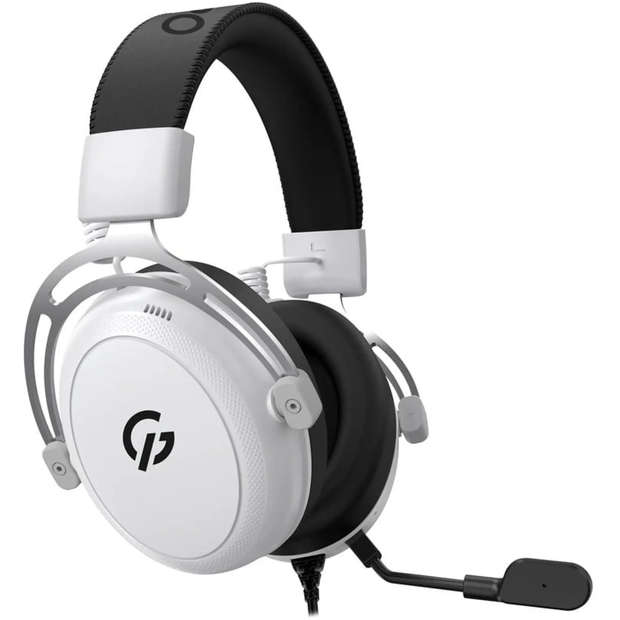 Купить Наушники GamePro Asgard Skald Origin White (HS850W) - фото 4