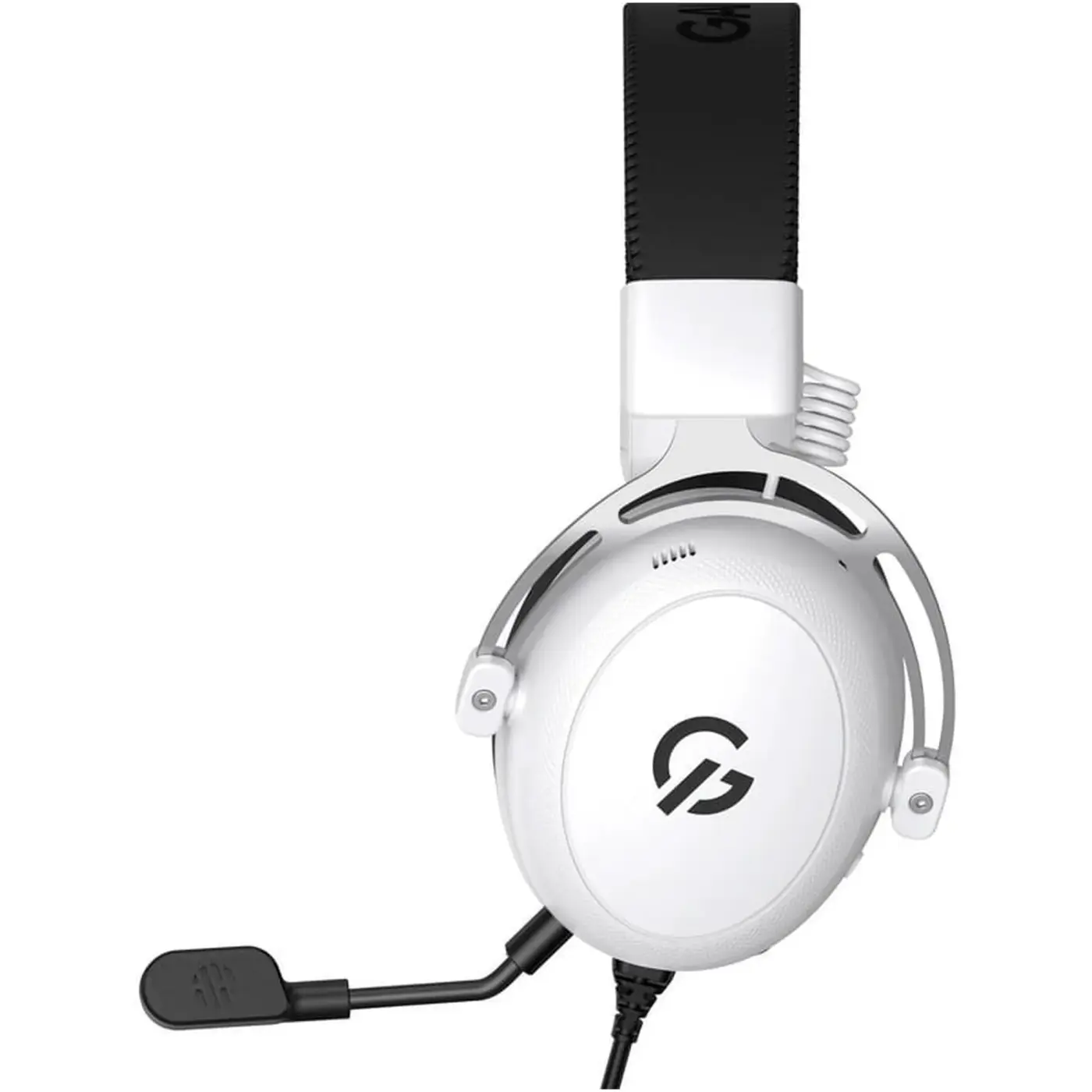 Купить Наушники GamePro Asgard Skald Origin White (HS850W) - фото 6