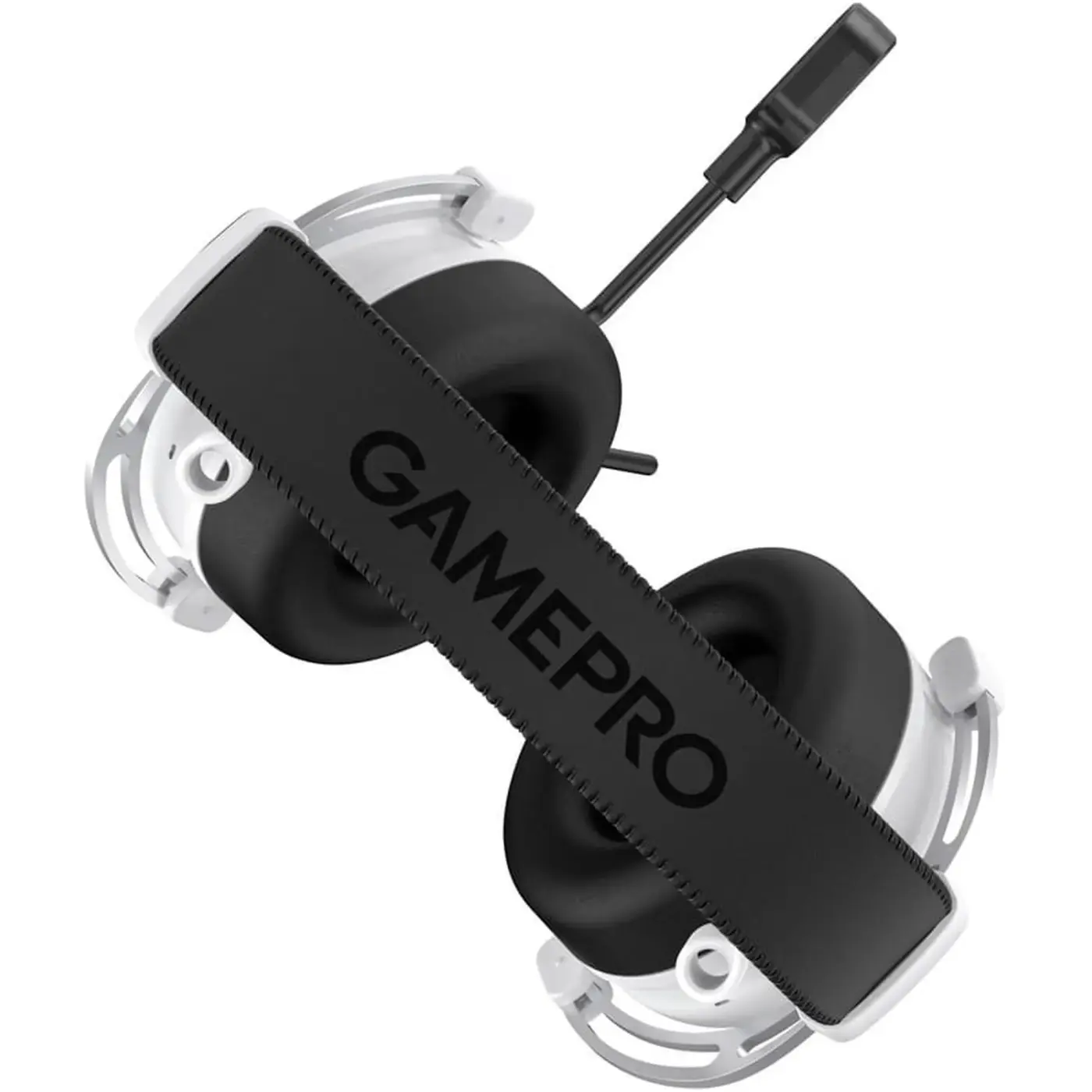 Купить Наушники GamePro Asgard Skald Origin White (HS850W) - фото 7