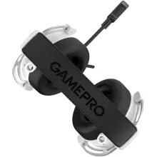 Купить Наушники GamePro Asgard Skald Origin White (HS850W) - фото 7