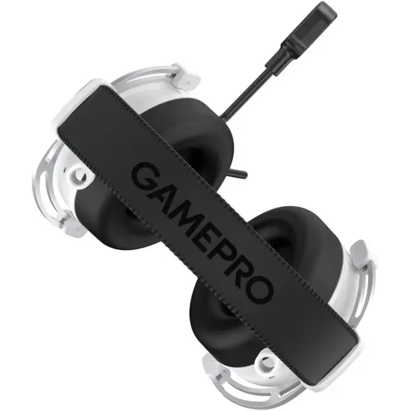 Купить Наушники GamePro Asgard Skald Origin White (HS850W) - фото 7