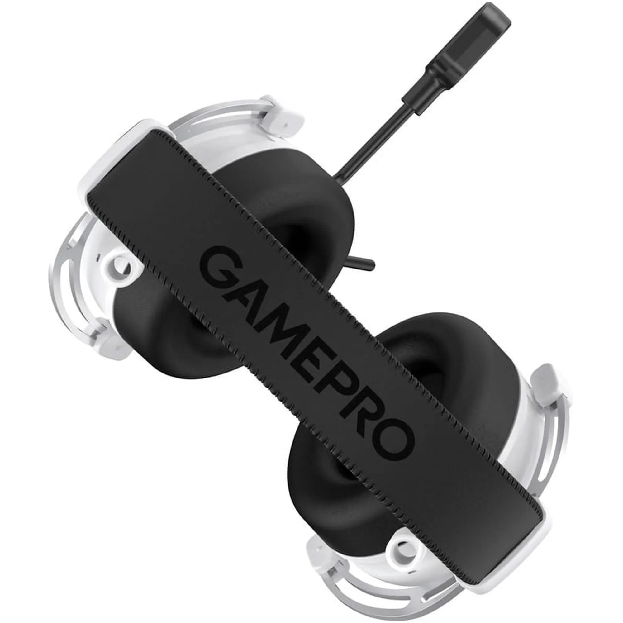 Купить Наушники GamePro Asgard Skald Origin White (HS850W) - фото 7