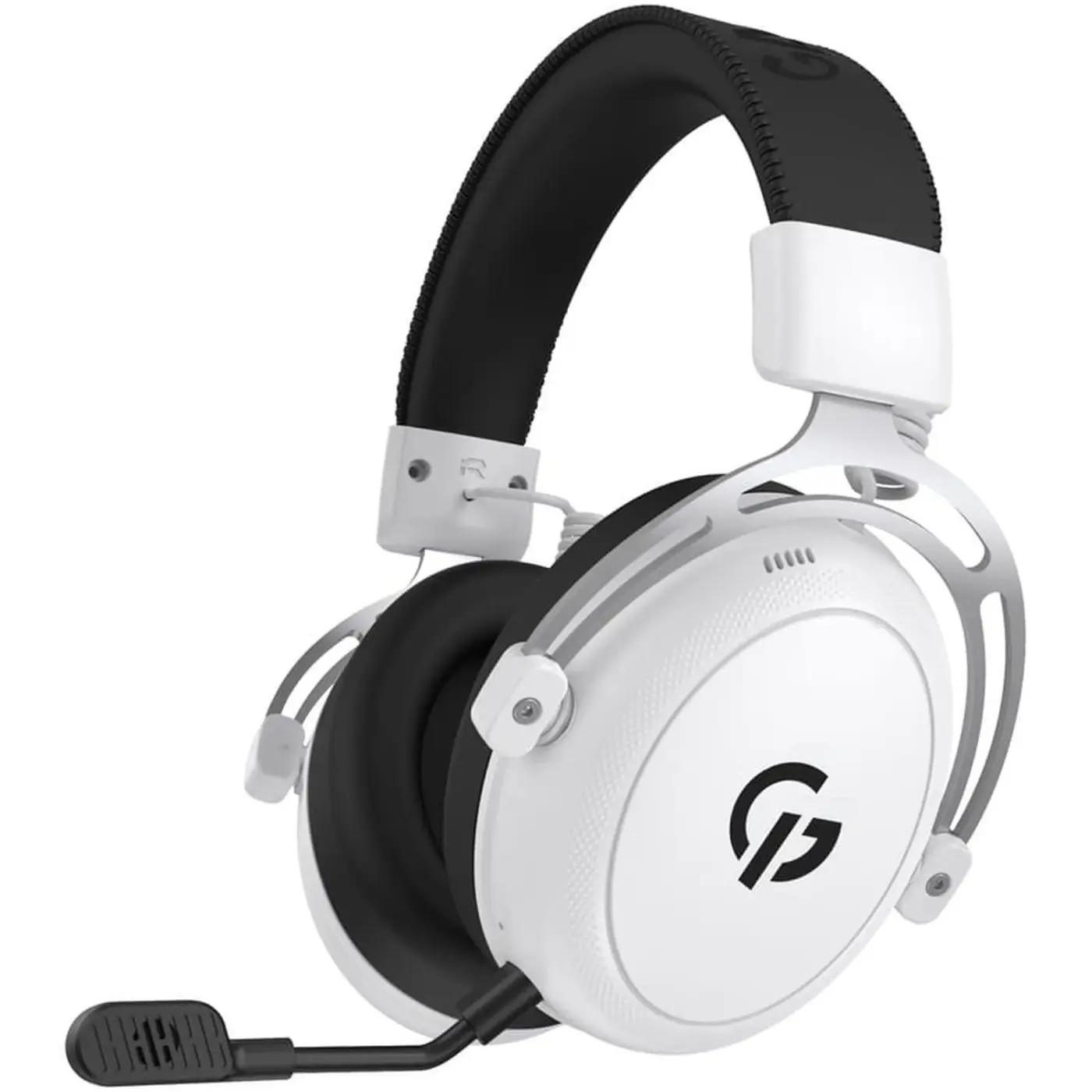 Купить Наушники GamePro Asgard Skald 4-Mode White (HSW160W) - фото 1