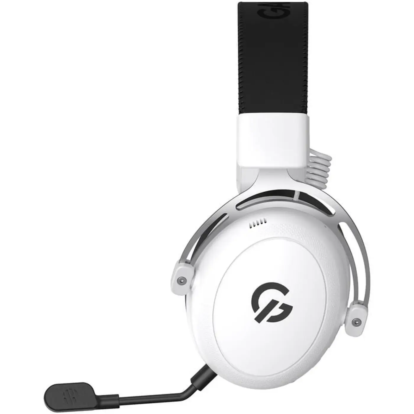 Купить Наушники GamePro Asgard Skald 4-Mode White (HSW160W) - фото 4