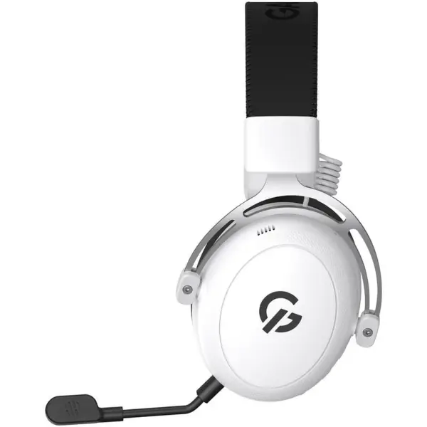 Купить Наушники GamePro Asgard Skald 4-Mode White (HSW160W) - фото 4