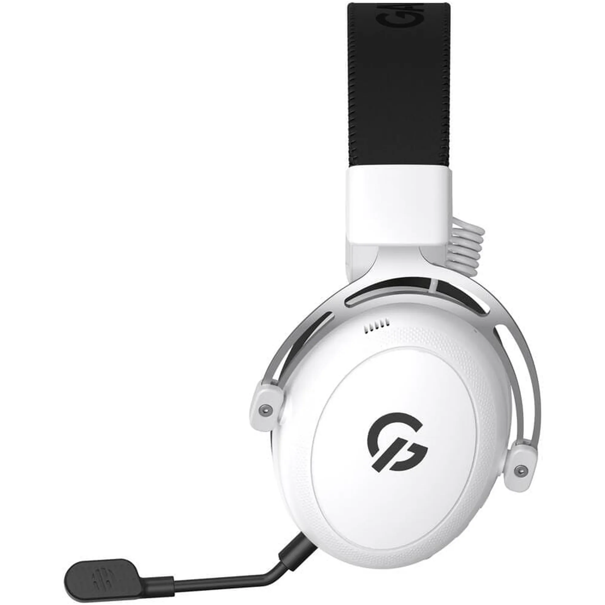 Купить Наушники GamePro Asgard Skald 4-Mode White (HSW160W) - фото 4