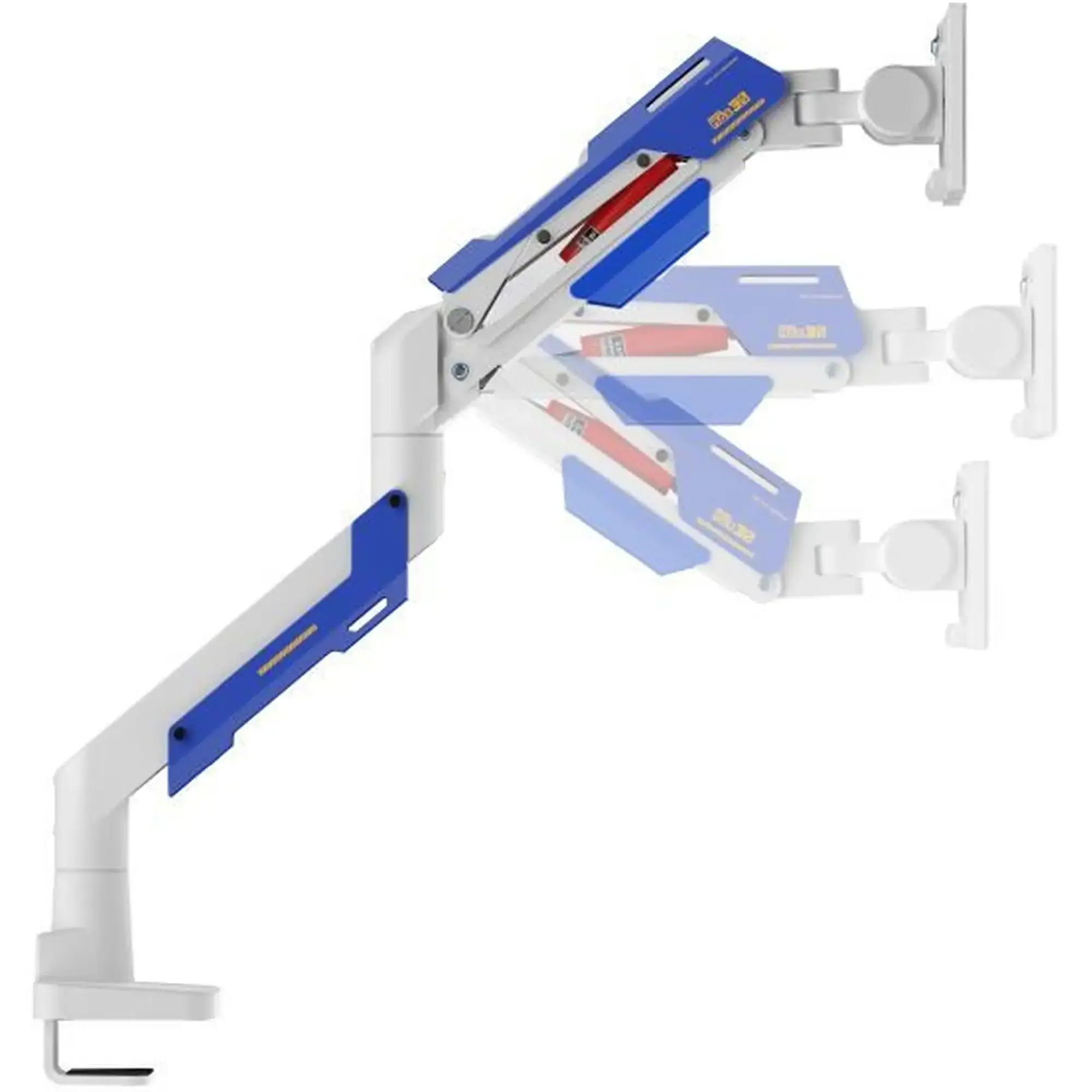 Купить Крепление для монитора (кронштейн) OfficePro MAG701WBL - фото 3