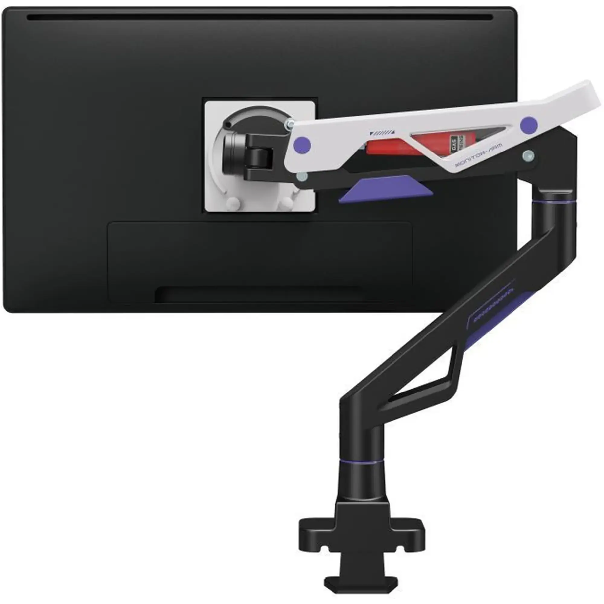 Купить Крепление для монитора (кронштейн) OfficePro MAG703BW - фото 2