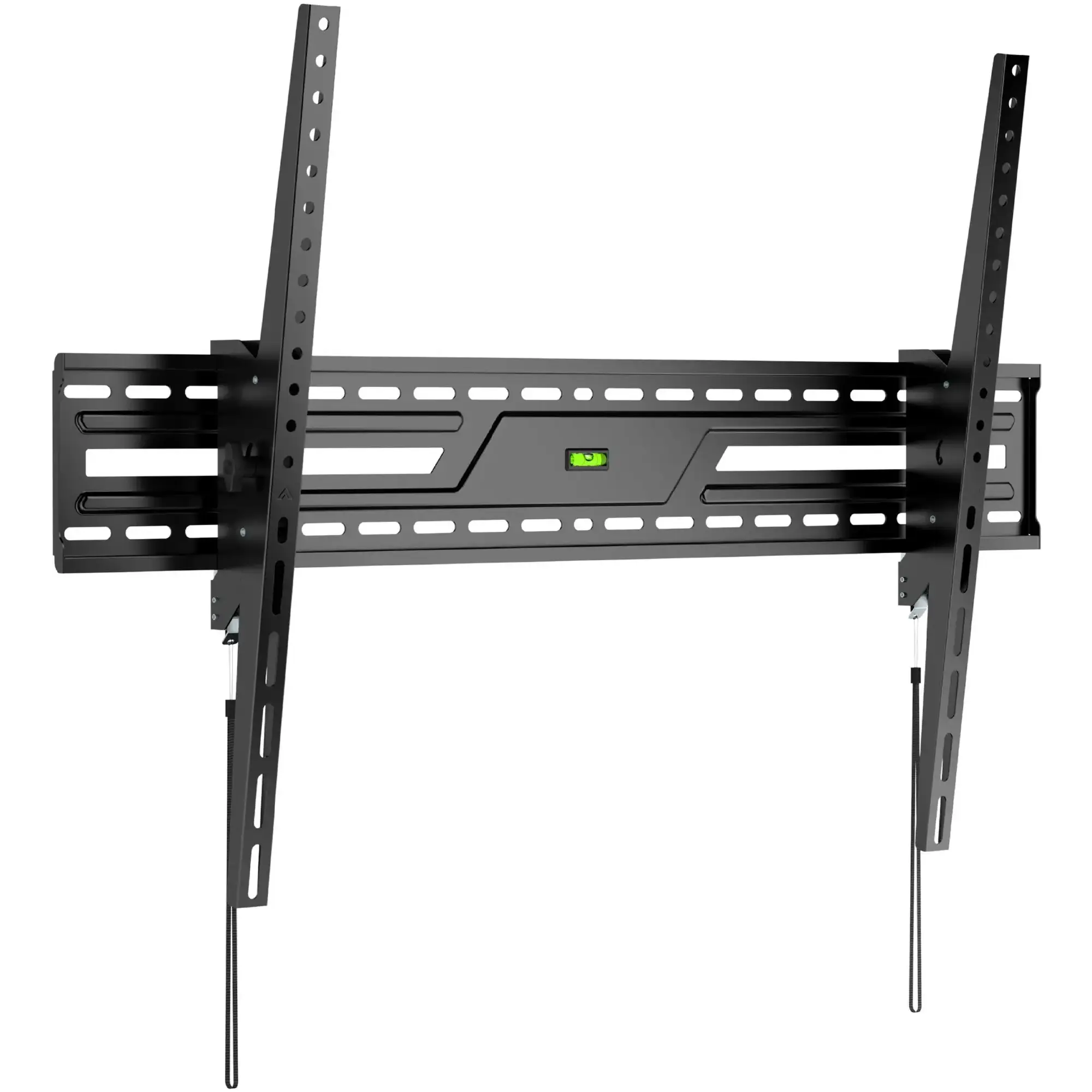 Купить Кронштейн для телевизора Gembird WM-100T-01 60"-100" с наклоном - фото 1