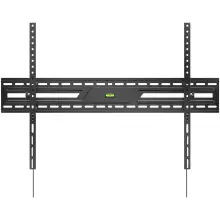 Купить Кронштейн для телевизора Gembird WM-100T-01 60"-100" с наклоном - фото 2
