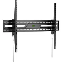 Купить Кронштейн для телевизора Gembird WM-100T-01 60"-100" с наклоном - фото 3