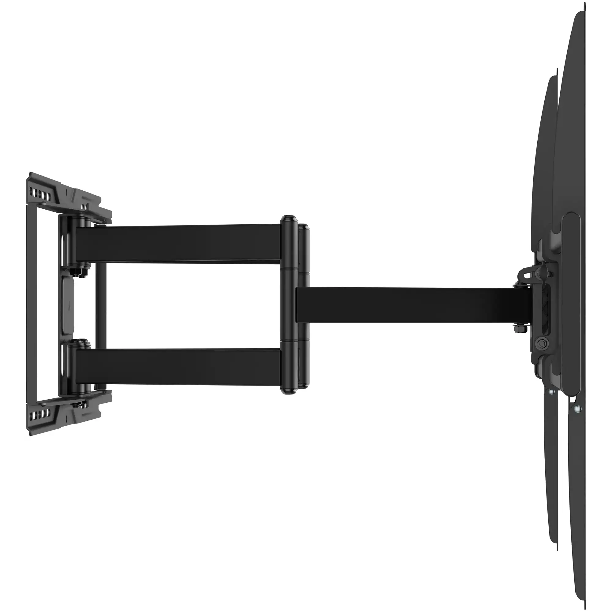 Купить Кронштейн для телевизора Gembird WM-105ST-01 60"-105" наклонно-поворотный - фото 3