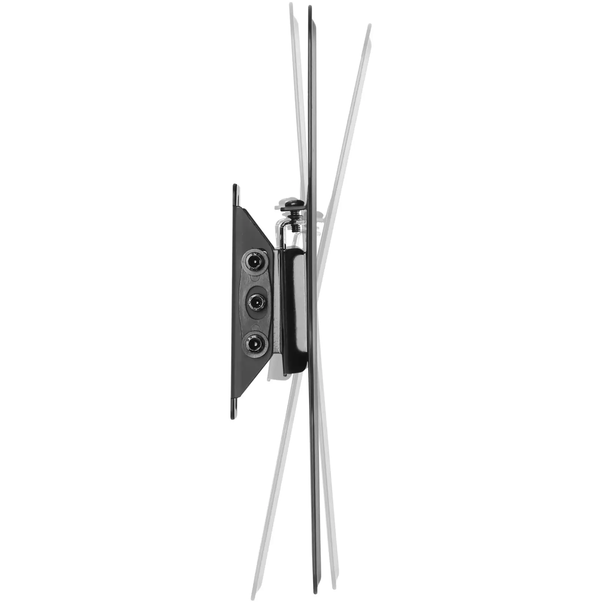 Купить Кронштейн для телевизора Gembird WM-42T-03 23"-42" с наклоном - фото 3
