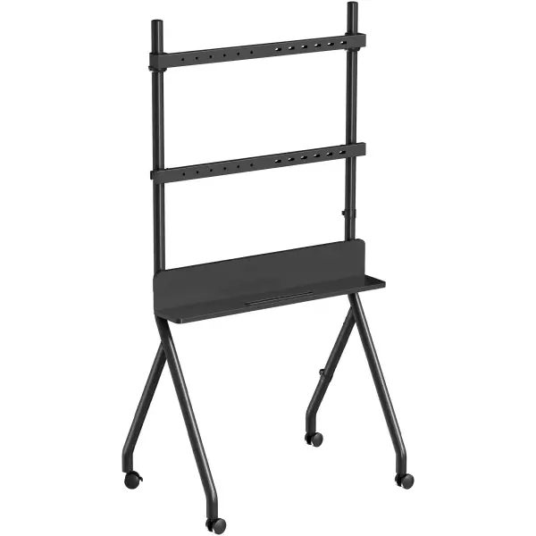 Купити Кронштейн для телевізора Gembird TVS-86F-02 43"-86" фіксований - фото 2