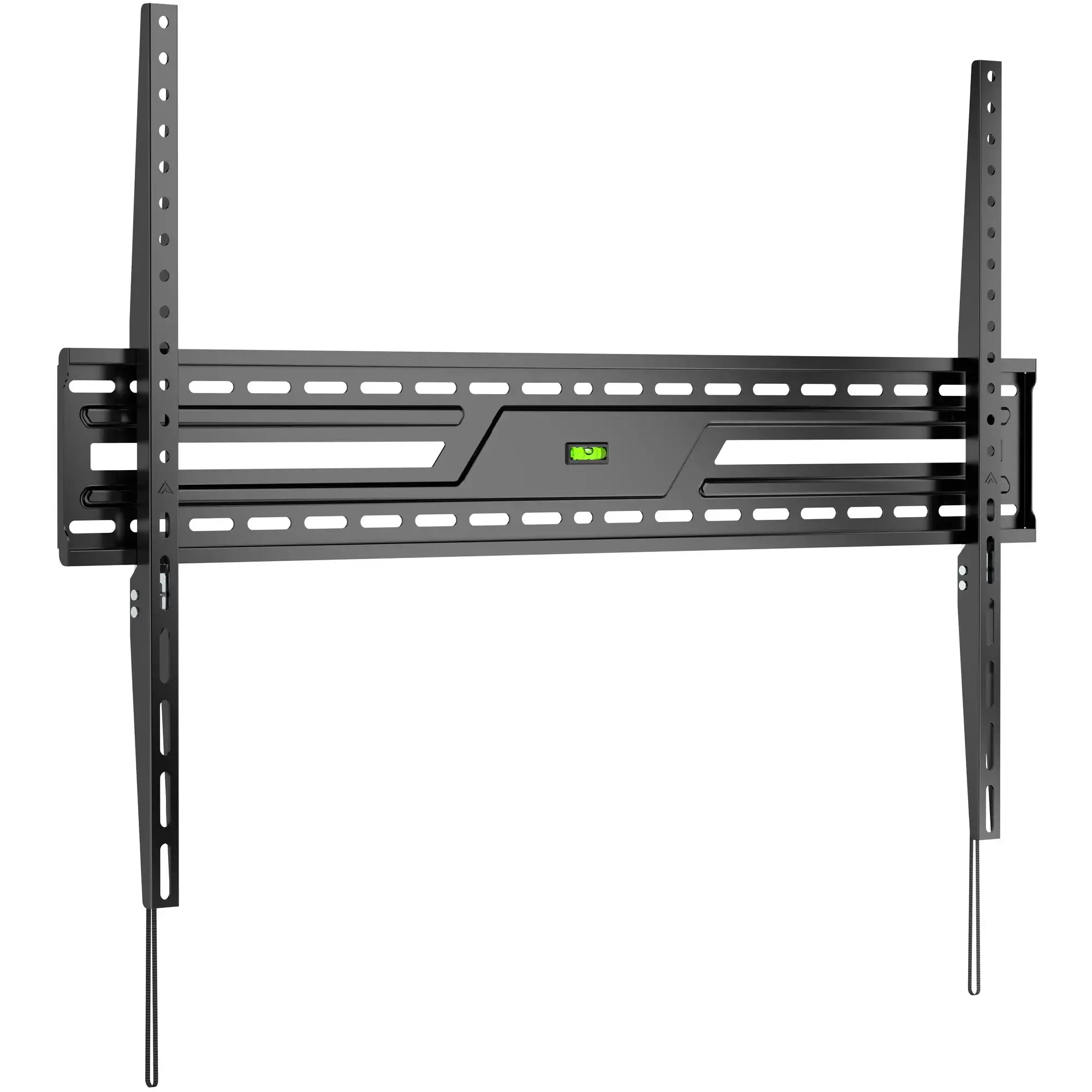 Купить Кронштейн для телевизора Gembird WM-100F-01 60"-100" фиксированный - фото 1