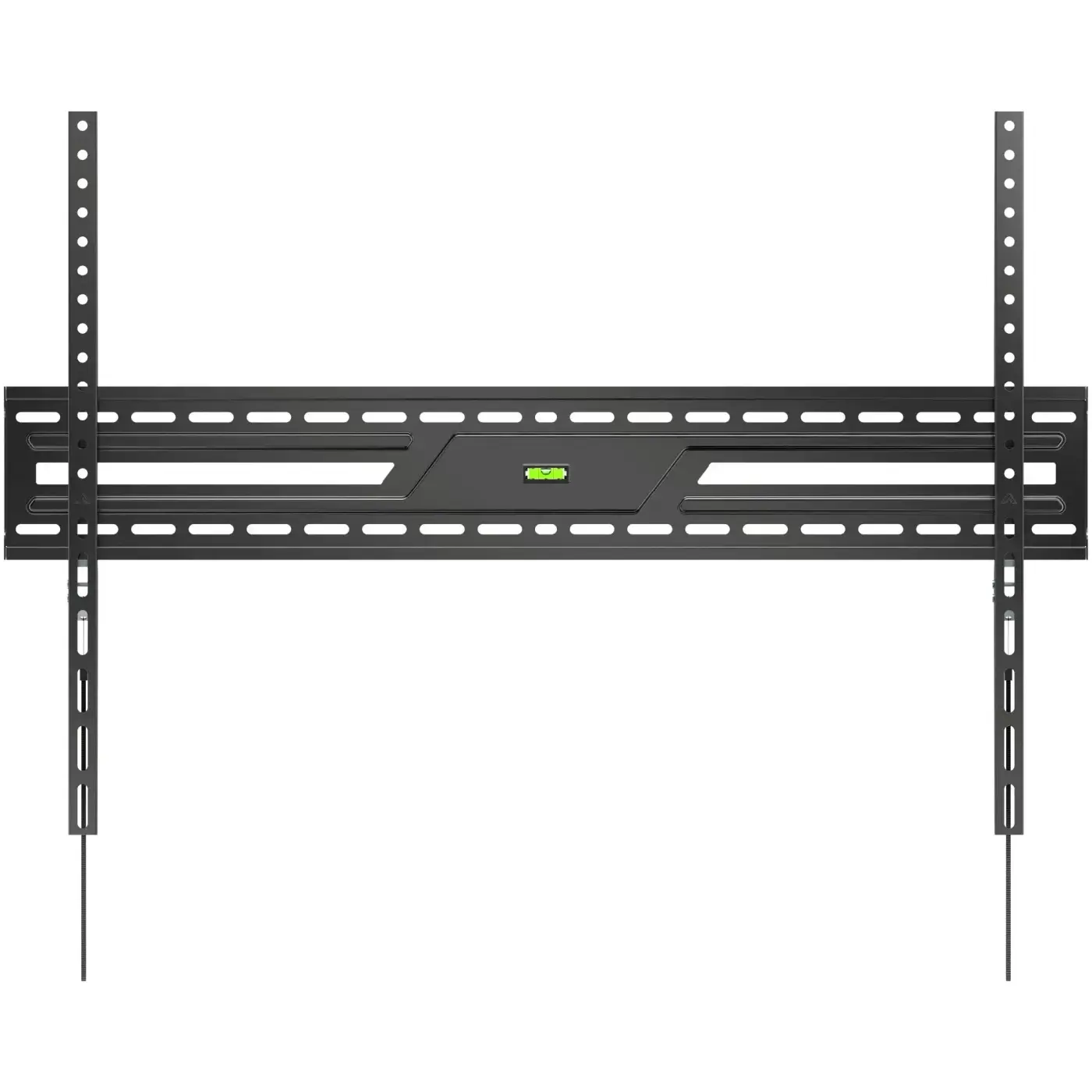 Купить Кронштейн для телевизора Gembird WM-100F-01 60"-100" фиксированный - фото 2