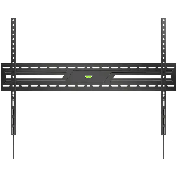 Купить Кронштейн для телевизора Gembird WM-100F-01 60"-100" фиксированный - фото 2