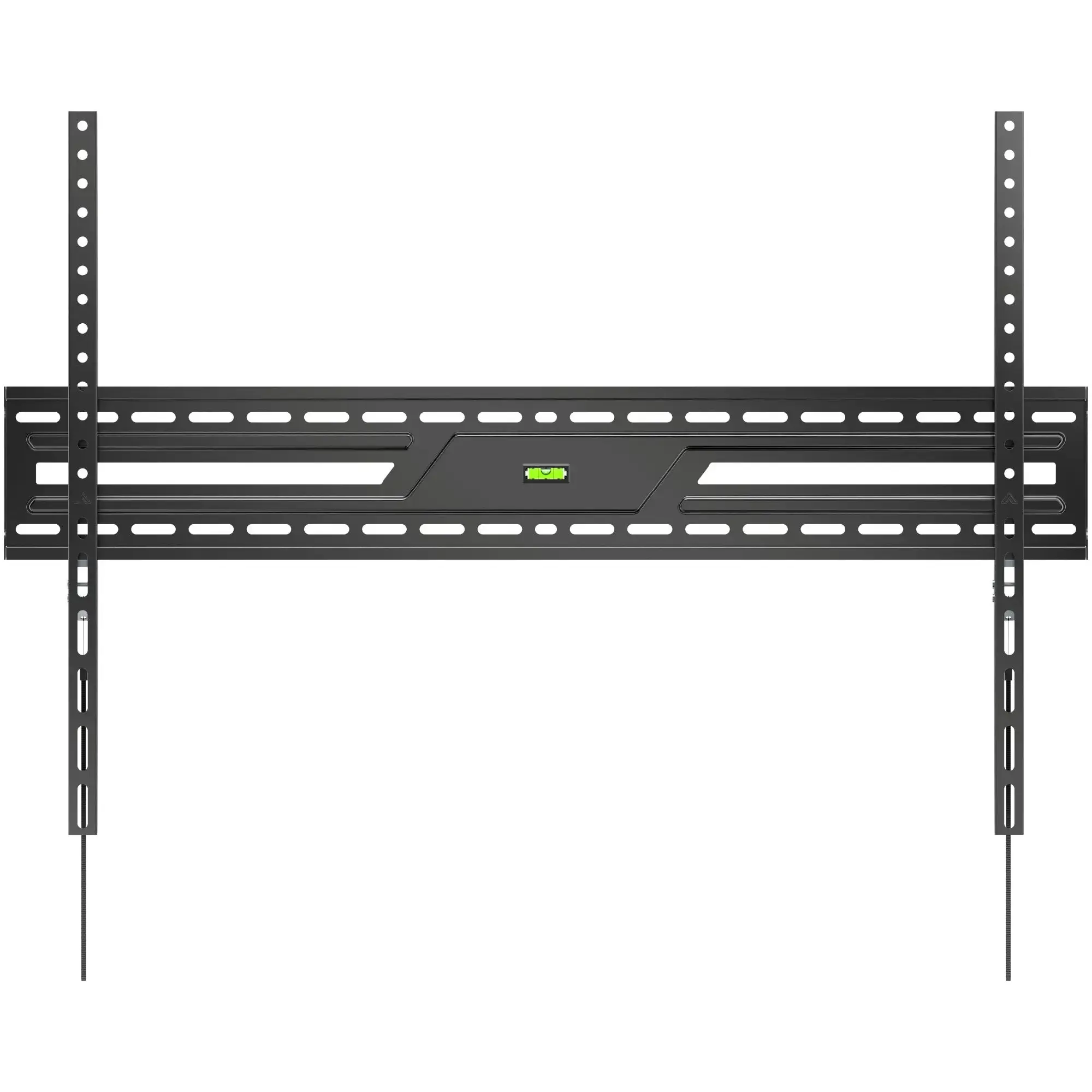 Купить Кронштейн для телевизора Gembird WM-100F-01 60"-100" фиксированный - фото 2