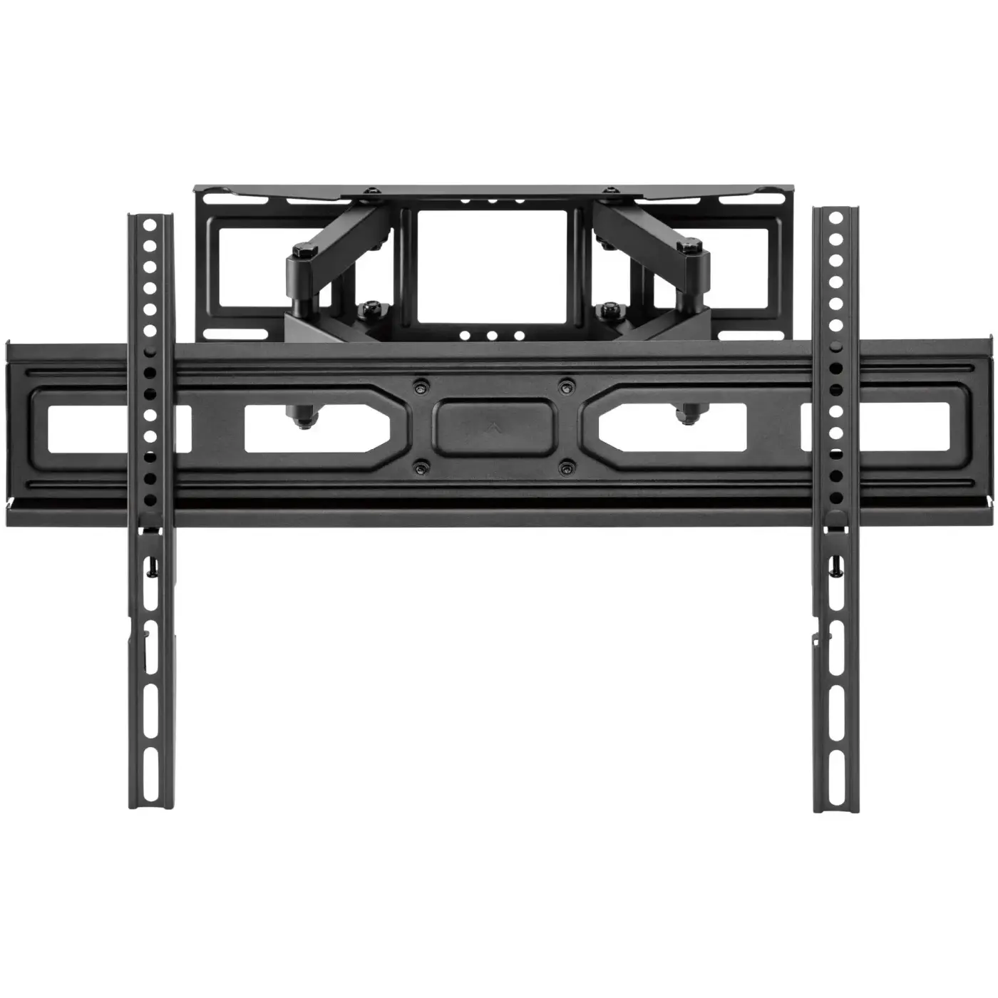 Купить Кронштейн для телевизора Gembird WM-80ST-03 43"-80" наклонно-поворотный - фото 1