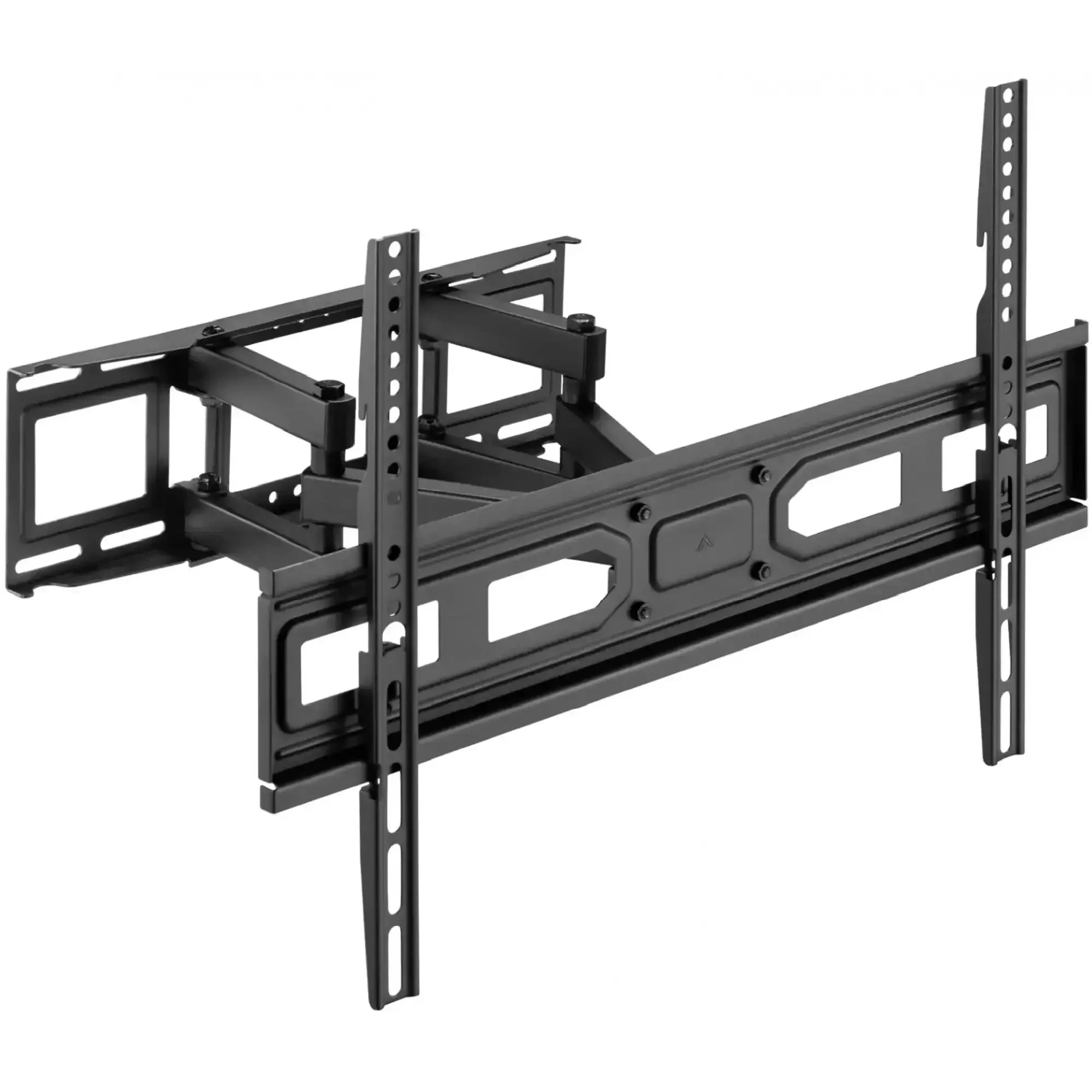 Купить Кронштейн для телевизора Gembird WM-80ST-03 43"-80" наклонно-поворотный - фото 2