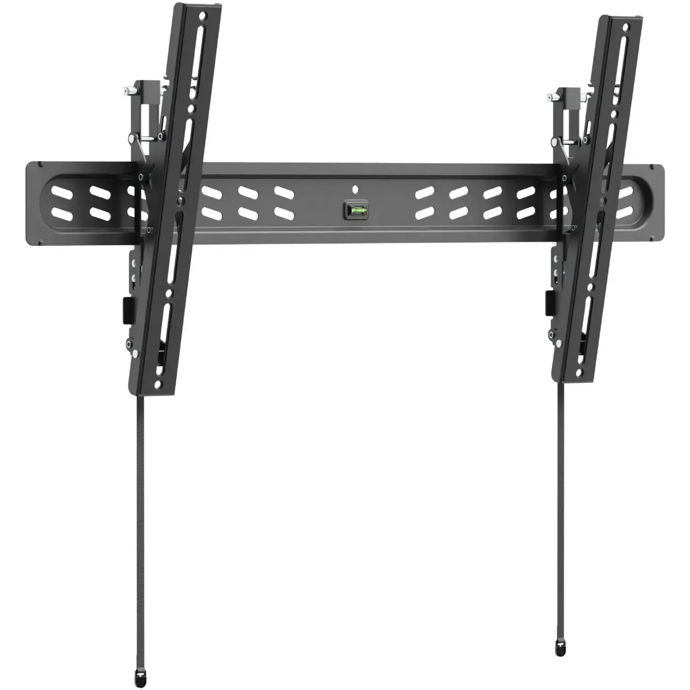 Купити Кронштейн для телевізора Gembird WM-95T-PRO-01 55"-95" з нахилом - фото 2