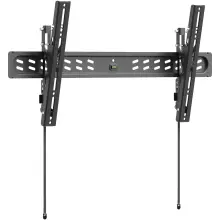 Купити Кронштейн для телевізора Gembird WM-95T-PRO-01 55"-95" з нахилом - фото 2